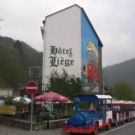 Le Liege