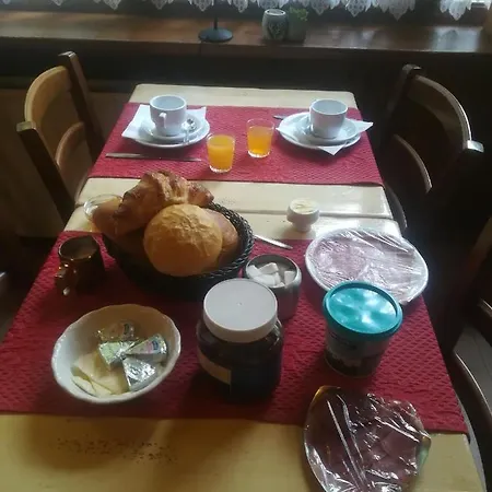 Le Liege מלון לה רושה - אן - ארדן