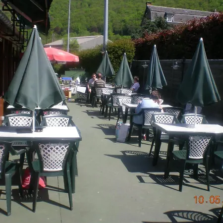 Hotel Le Liege