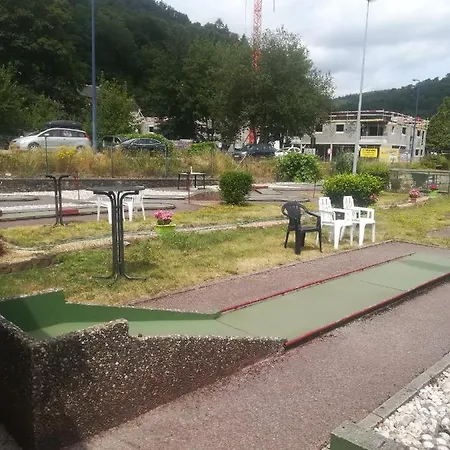Le Liege 2*