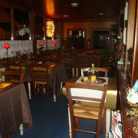 Hotel Le Liege 2*