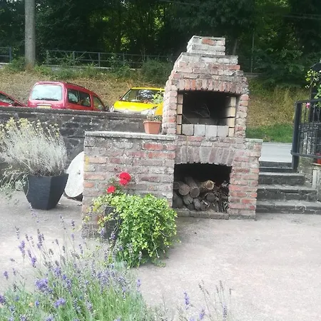 מלון Le Liege 2*