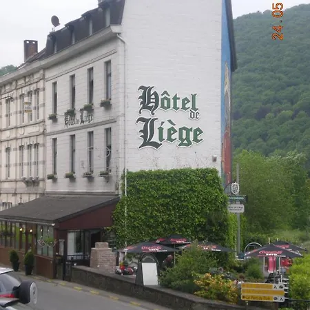 Le Liege Hotel La Roche-en-Ardenne
