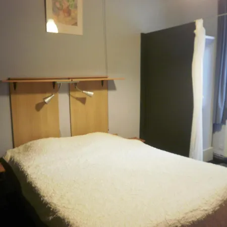 Le Liege מלון לה רושה - אן - ארדן