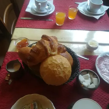 Otel Le Liege La-Roche-en-Ardenne