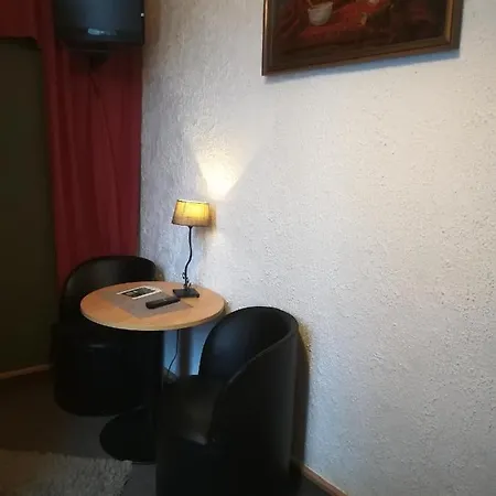 Le Liege מלון לה רושה - אן - ארדן