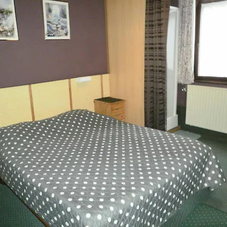 Hotel Le Liege