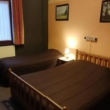 Hotel Le Liege 2*