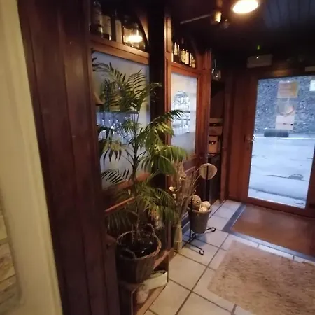 Le Liege לה רושה - אן - ארדן