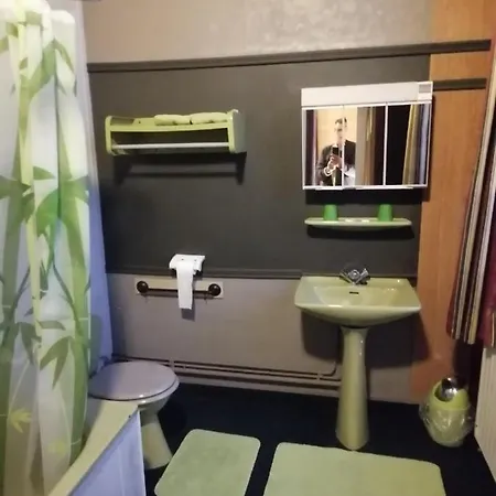 מלון Le Liege 2*