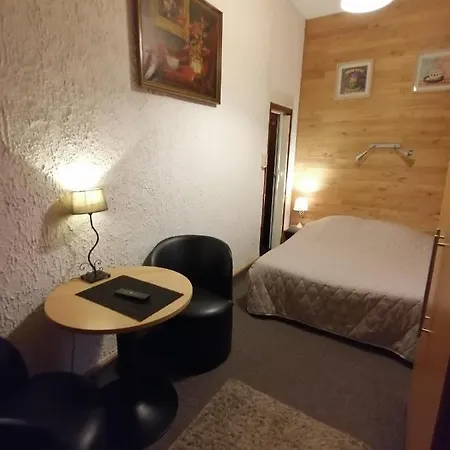 Hotel Le Liege