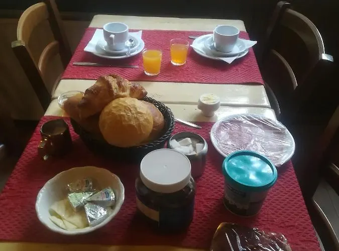 Le Liege Hotel La-Roche-en-Ardenne