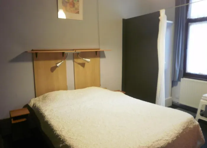 Le Liège Hotel La-Roche-en-Ardenne