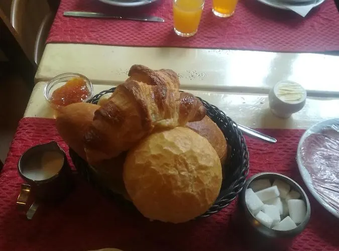 Hotel Le Liège La-Roche-en-Ardenne