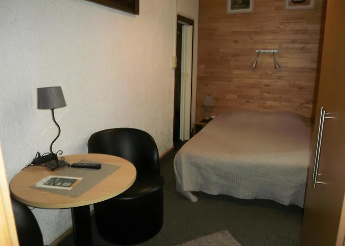 Hotel Le Liège La-Roche-en-Ardenne