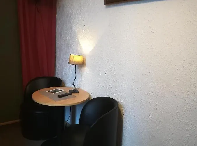 Le Liege Hotel La-Roche-en-Ardenne