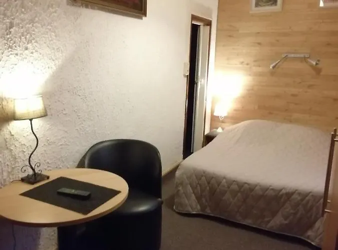 Hotel Le Liège La-Roche-en-Ardenne