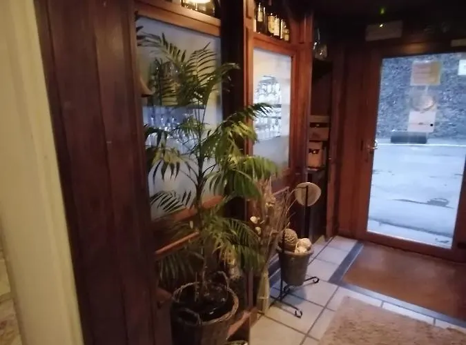 Le Liège La-Roche-en-Ardenne