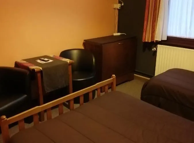 Le Liege La-Roche-en-Ardenne